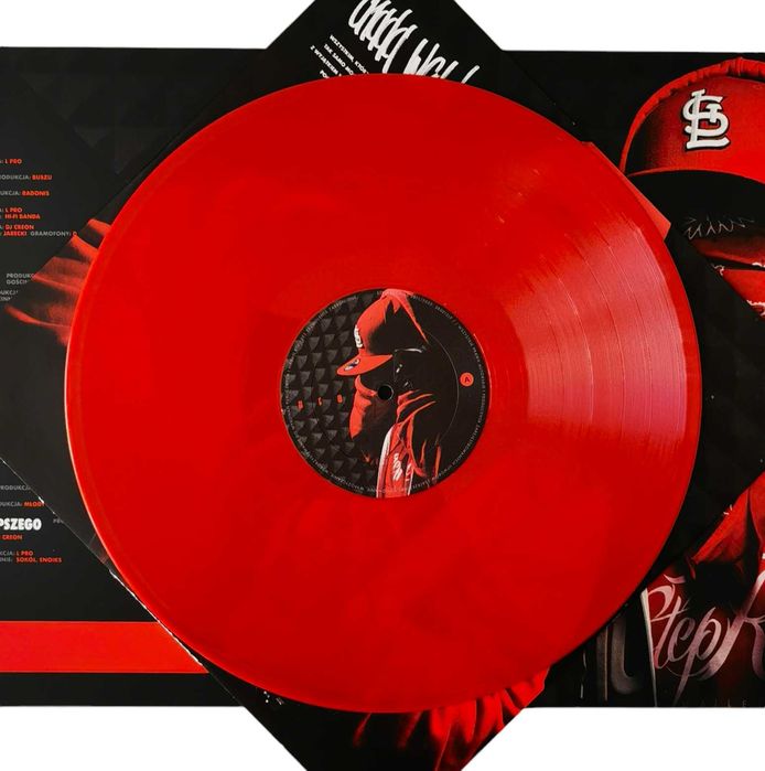 Chada – WGW 2xLP Winyl
