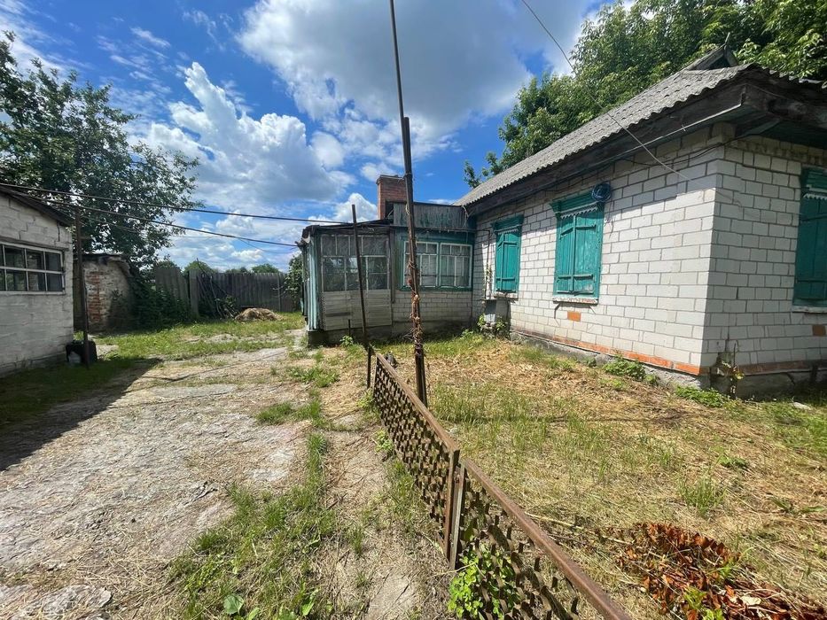 Продам будинок в с. Успенка