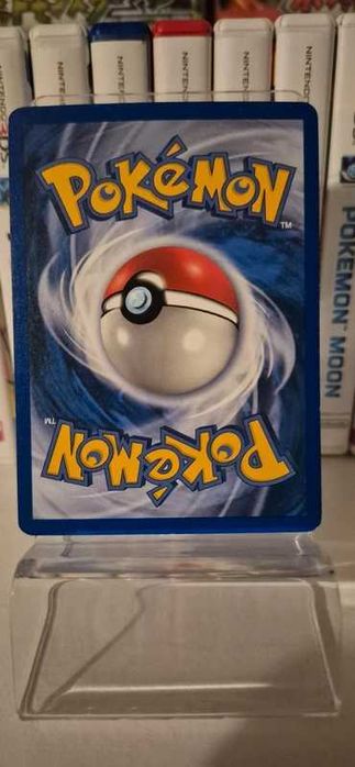 Pokémon TCG Pidgey Holo