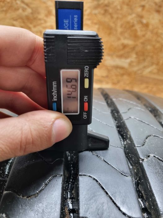 Opona ciężarowa AUSTONE AAR603 315/70 R22,5 DOT 2024 C10