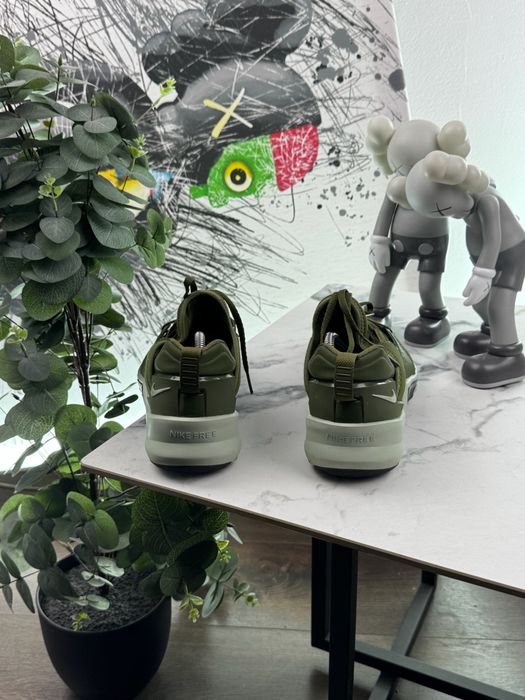 Кросівки Nike Metcon 2 44.5 розмір Е7914