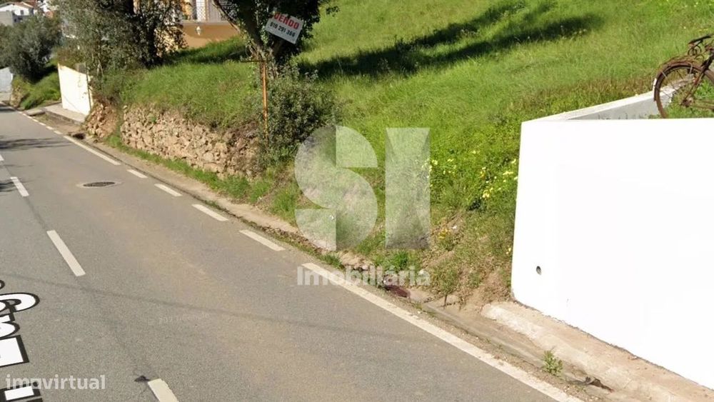 Terreno em Coimbra