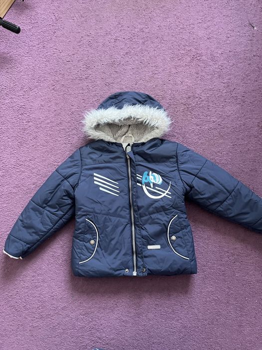 Куртка дитяча Lenne 98