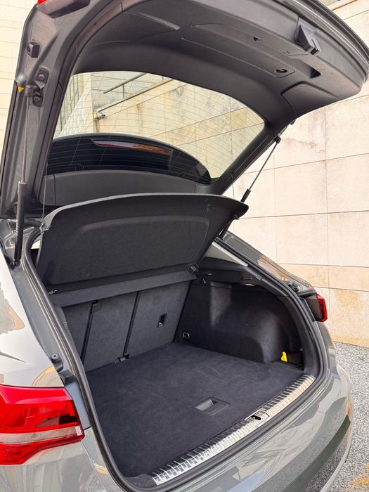 Audi Q3 TDI S Tronic Advanced SE