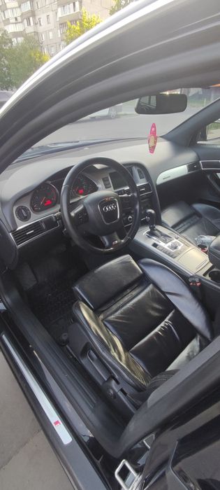 AUDI A6 C6 2.7-2008р.