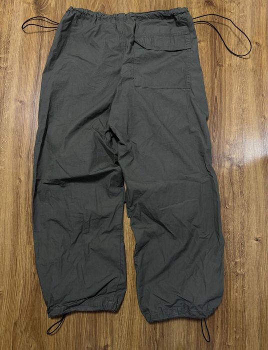 Штани парашути H&M