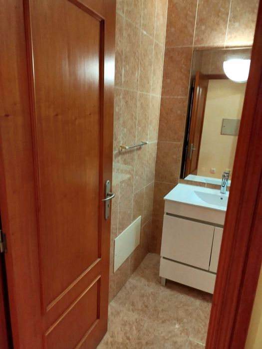 Apartamento T1 - Condomínio Portas do Sol