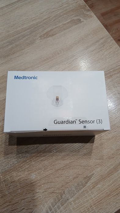 Sensory Guardian 3