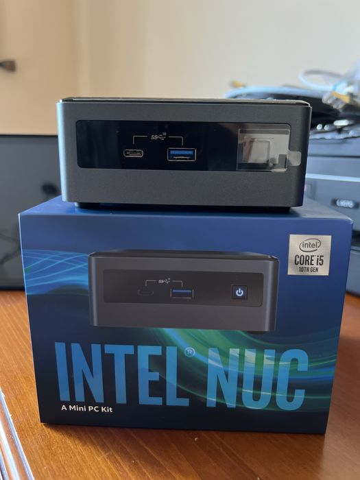 ROON-сервер зібраний на преміальних компонентах