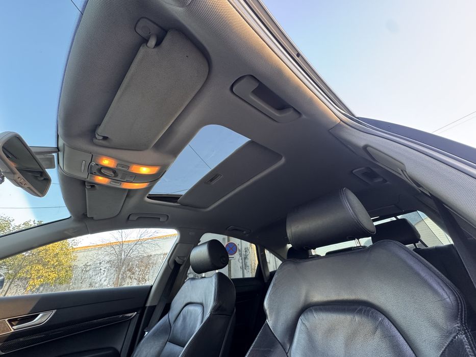 Audi A6 C6 3.0TDI 2004