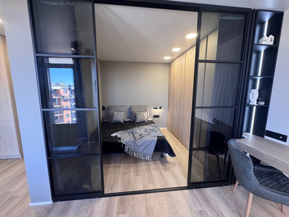 1-комнатная квартира по адресу ул. Магистратская (площадь 44 м²) - Atlanta.ua - фото 18