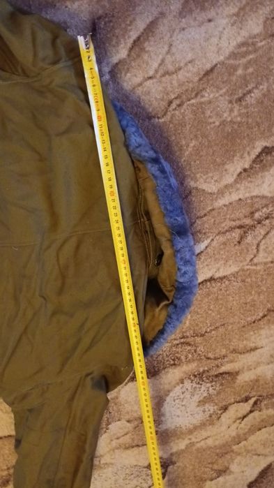 Продам зимовий костюм спецназа  " НАБУКА "розмір 48/3