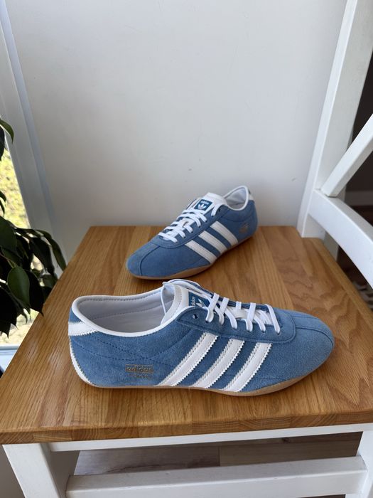 ОРИГІНАЛ 100% Adidas Tokyo Originals | JI0179 кросівки жіночі 39 р