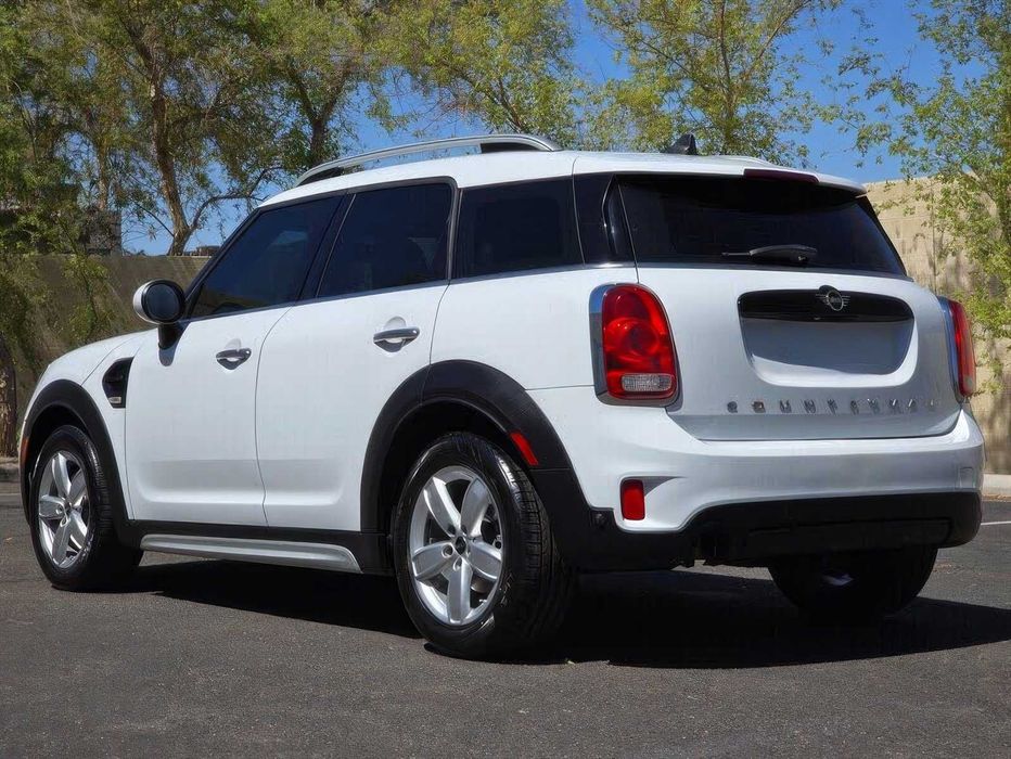 MINI Countryman Cooper      2019