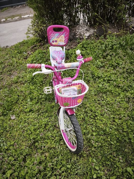 Дитячий велосипед