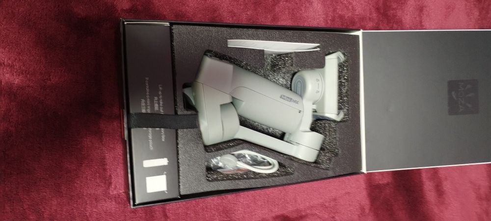 штатив Moza Mini MX