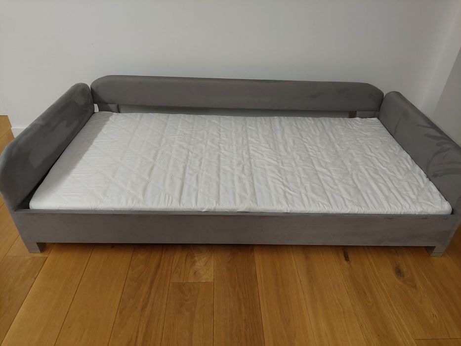Łóżko dziecięce 80x160 cm