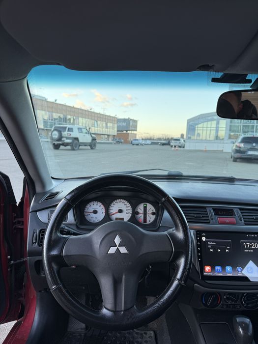 Продам Mitsubishi Lancer 9