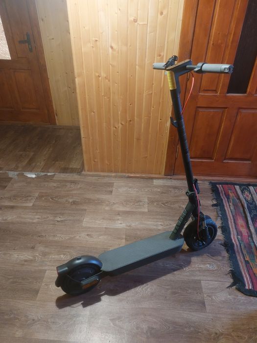 Самокат, в идеальном состоянии