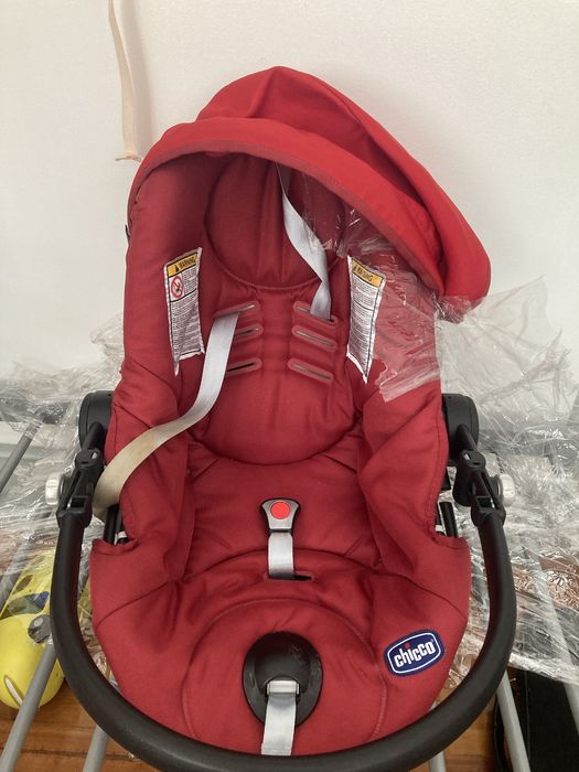 Baby Stroller64586162587523122