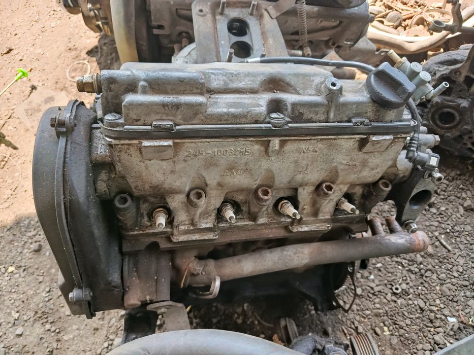 Двигатель ЗАЗ Таврия