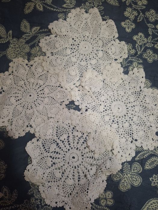 Neprom decoração