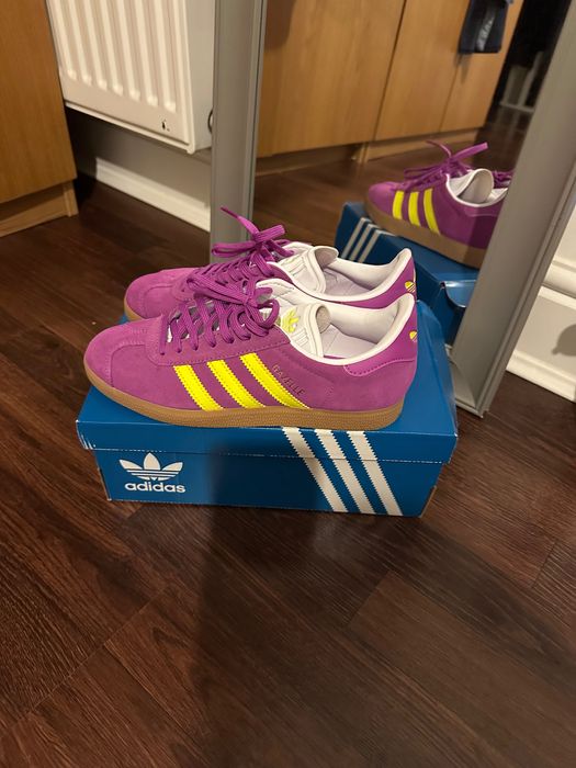 Кросівки Adidas gazelle