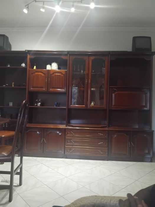 Armários de sala