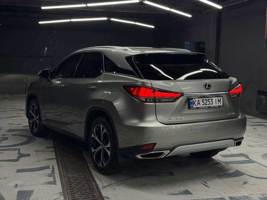 продам Lexus rx 300