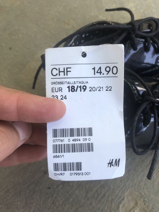 туфельки на дівчинку , взуття