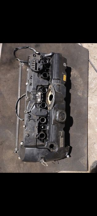 Pokrywa zaworów N52b25AF bmw e92 e90 e60 e87 e81