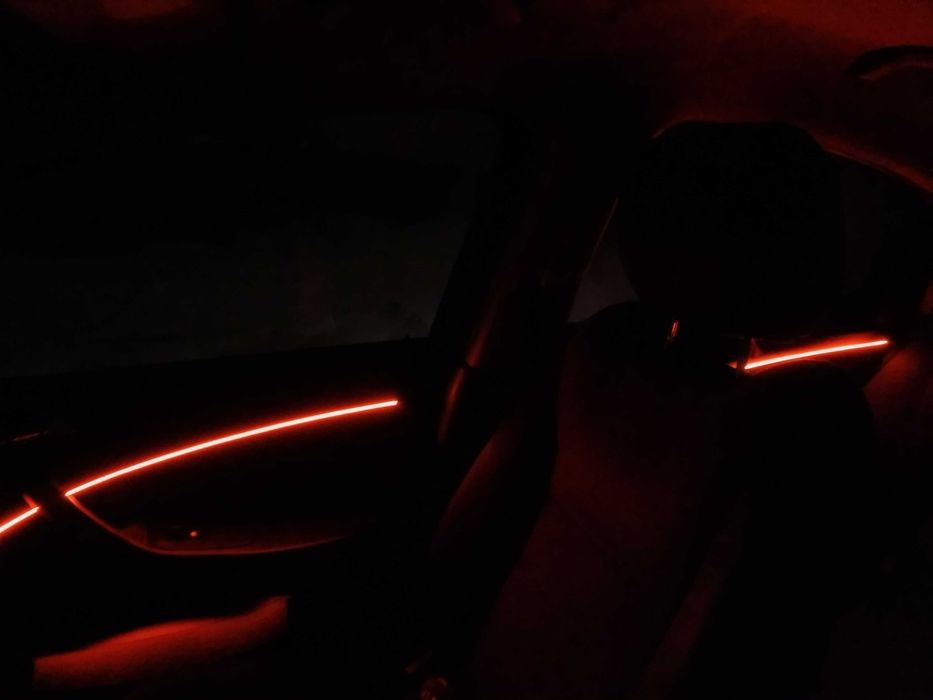 Chery M11 2011 Luxury