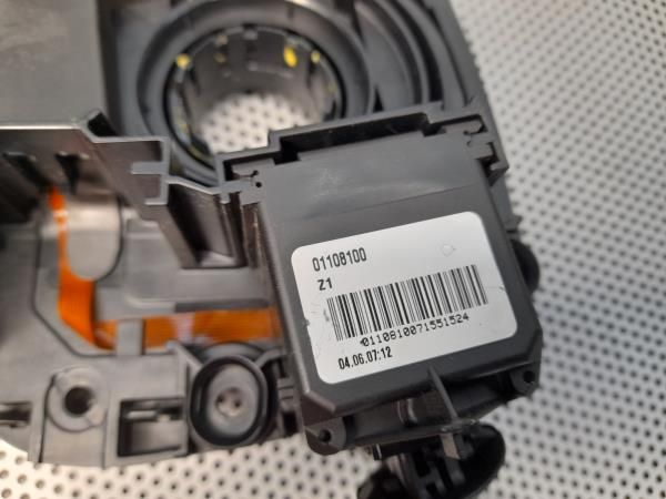 Conjunto / manetes de luzes e limpa vidros BMW 1 (E87)