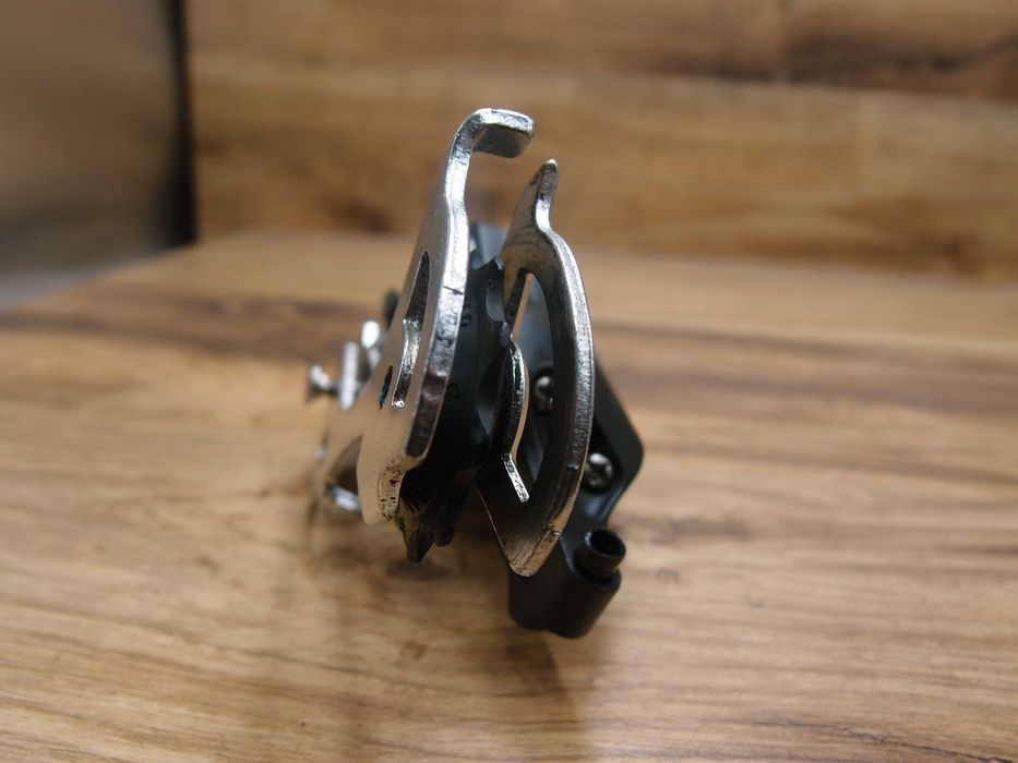 tylna przerzutka SRAM ESP 7.0 retro mtb carbon composite 1:1 ratio