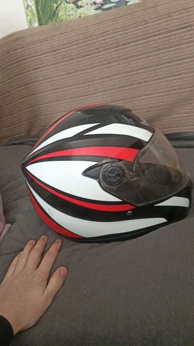 Продам шлем в хорошем состоянии