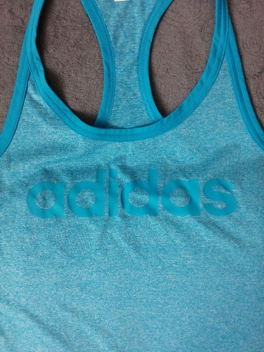 Koszulka sportowa adidas S
