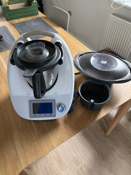 Thermomix TM5.