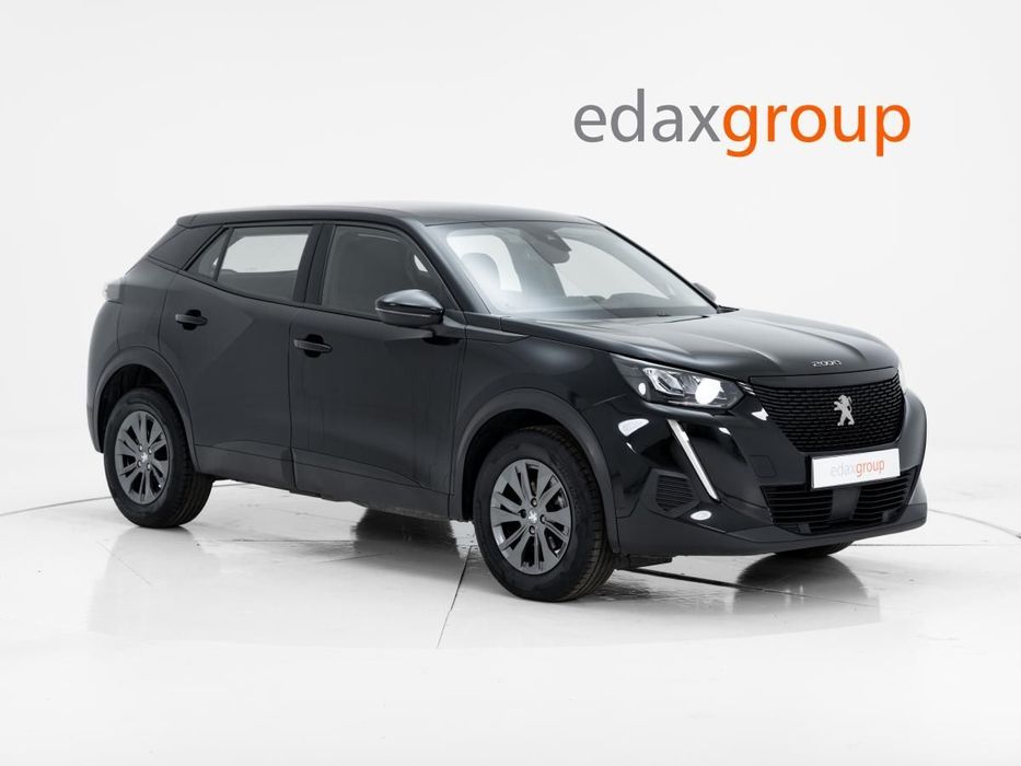 Peugeot 2008 1.5 BlueHDi Active Pack