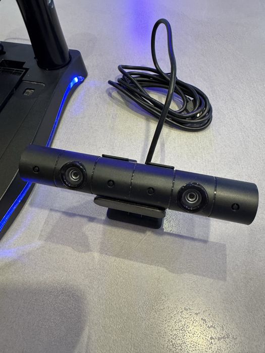 PlayStation Camera PS4 + move 2-sztuki sony Polecam