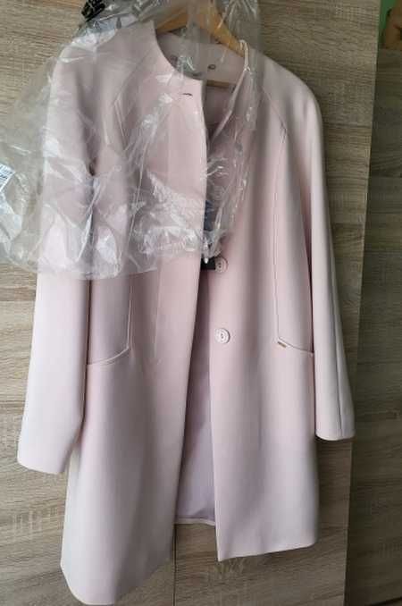 Płaszcz do sukni ślubnej - 42