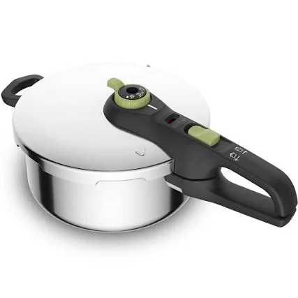 Szybkowar Tefal  secure trendy 4L p2580400