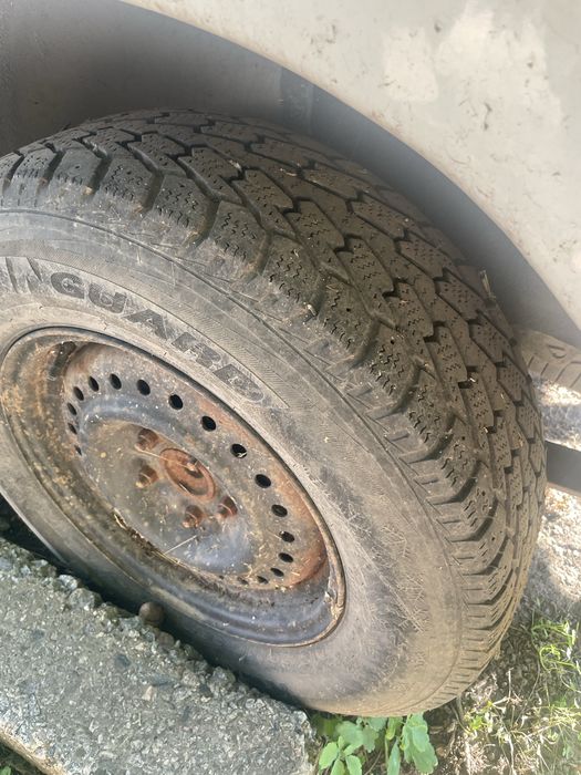 Продам Автомобіль DODGE RAM VAN