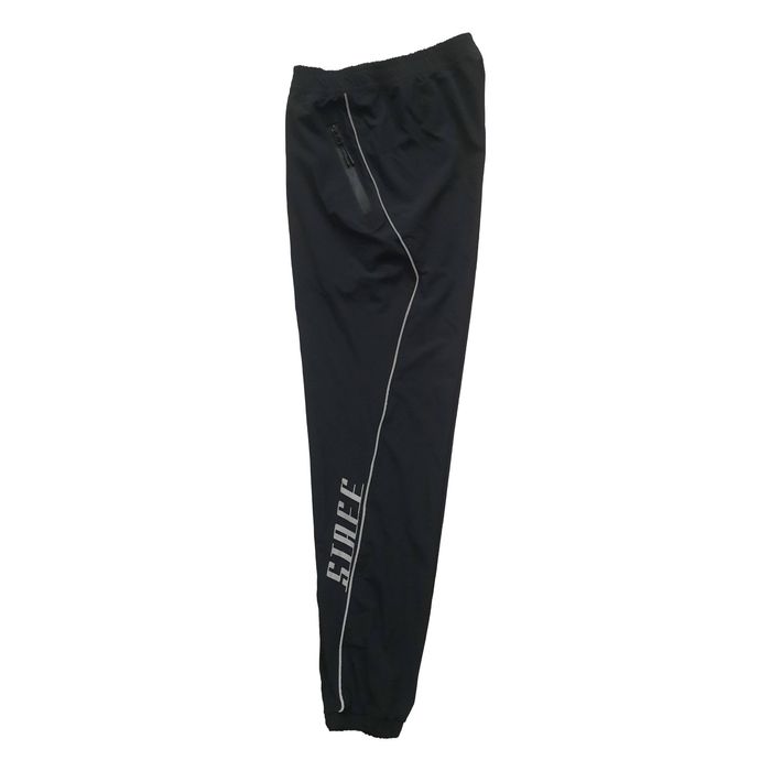 Джогери Staff rigo spandex logo black