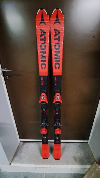 Narty Atomic Redster 150 cm