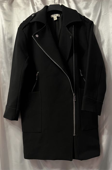 Пальто жіноче H&M, розмір 36/S