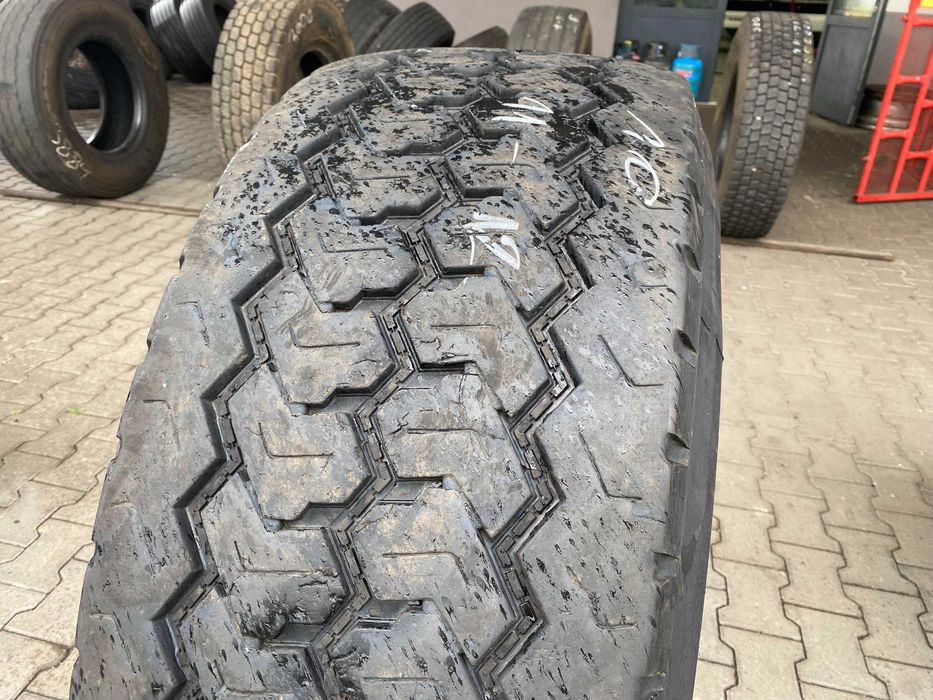 445/65R22.5 Opona WINDPOWER WGC28 11-12mm