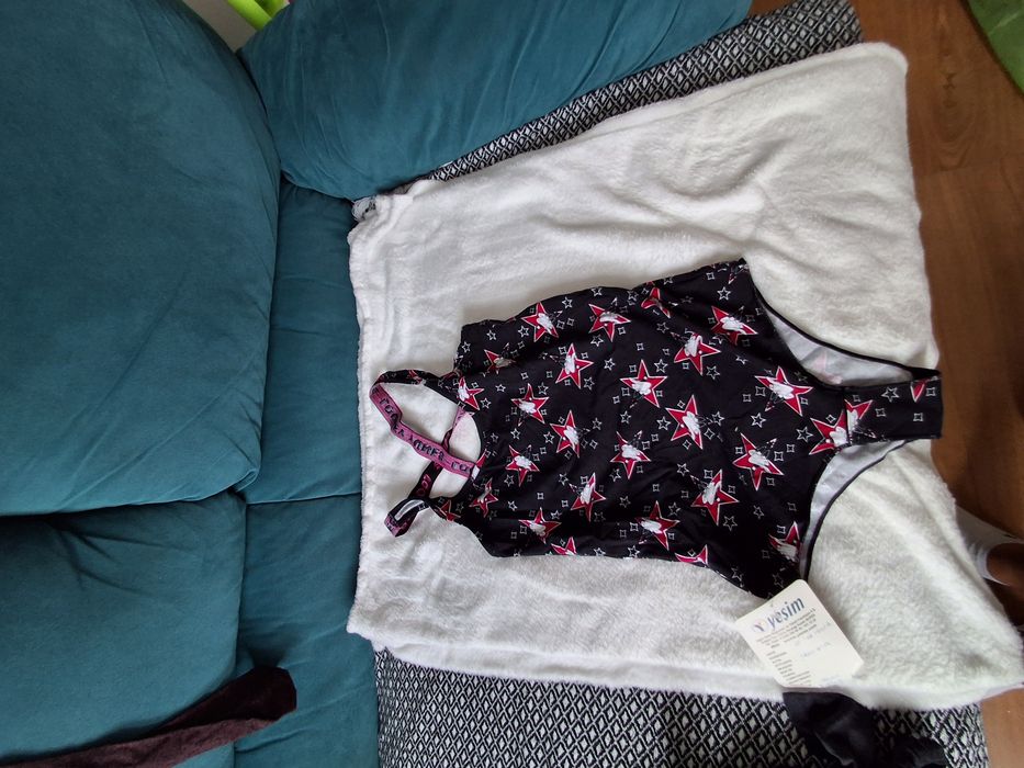 Różności Calzedonia