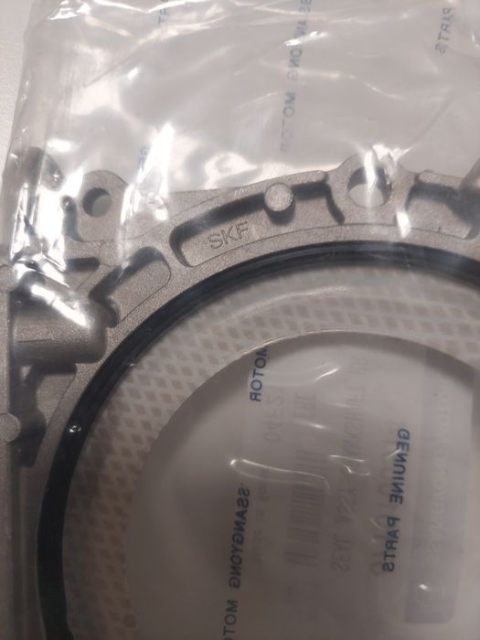 6710100514 Сальник коленвала задний для Ssang Yong Korando