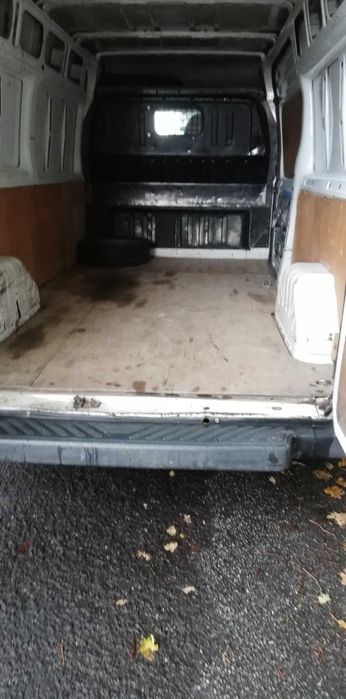 Sprzedam Ford Transit