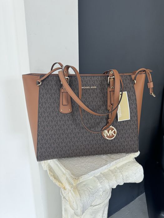 Сумка шопер Michael Kors Voyager